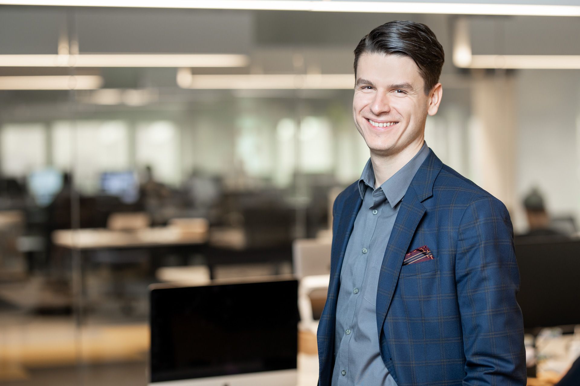 Daumantas Dvilinskas